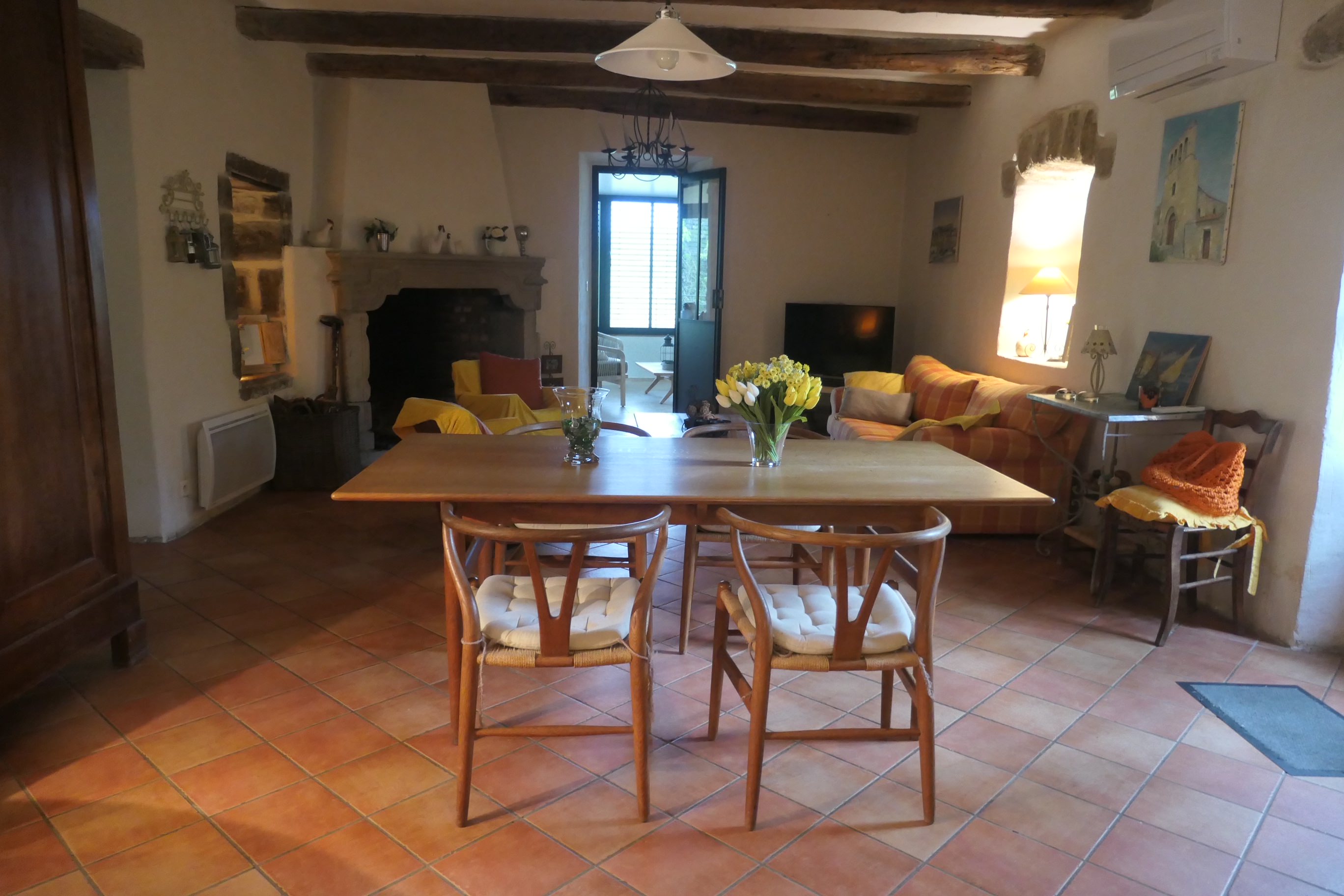 Salle